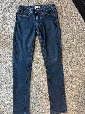 PAIGE Indigo Skinny Jeans - Women's